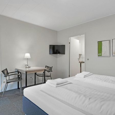 Hotel Varde Extérieur photo