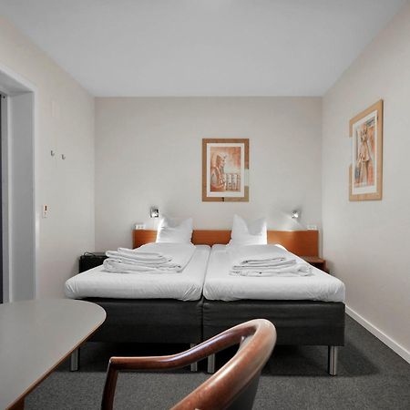 Hotel Varde Extérieur photo