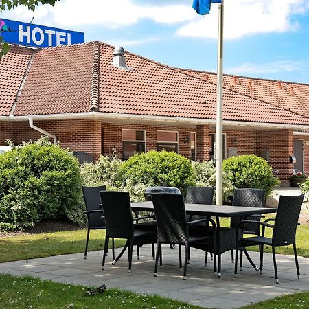 Hotel Varde Extérieur photo