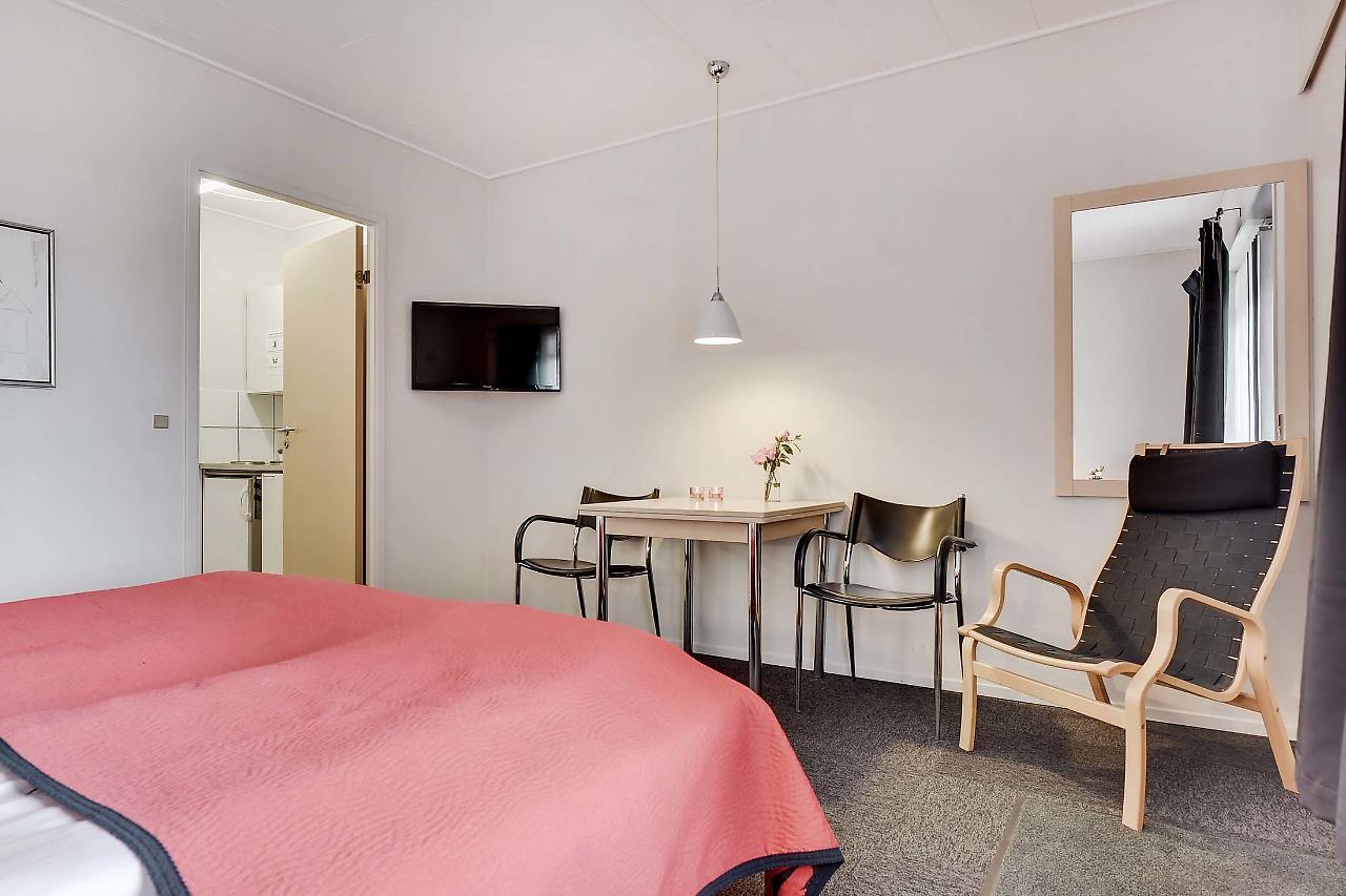 Hotel Varde Extérieur photo
