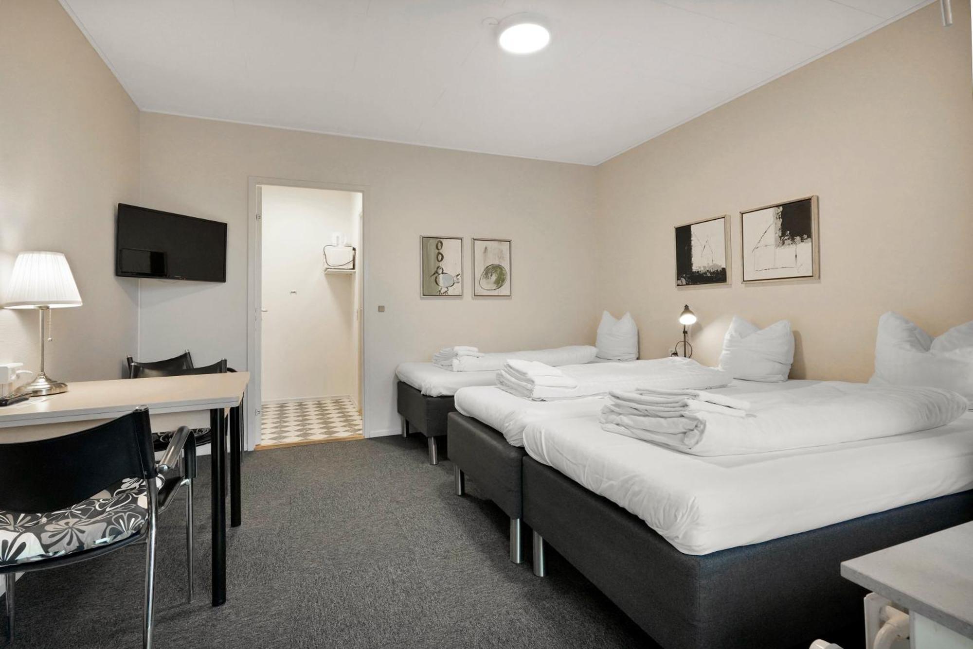 Hotel Varde Extérieur photo