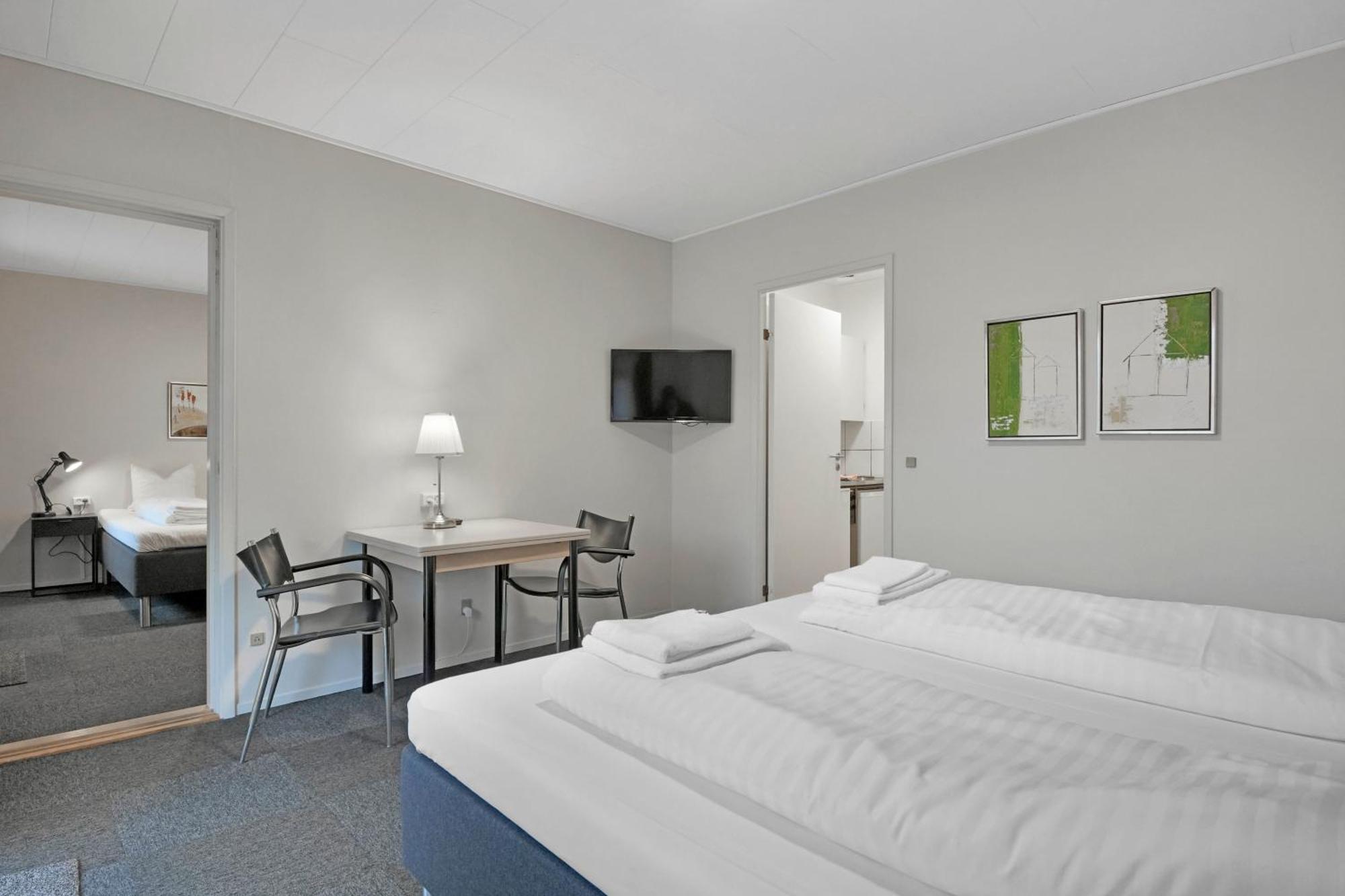 Hotel Varde Extérieur photo
