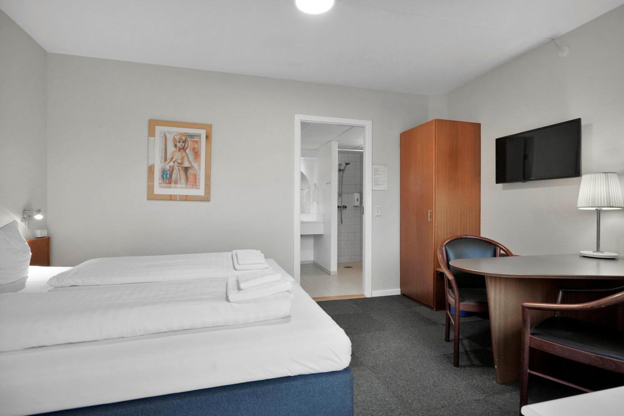 Hotel Varde Extérieur photo
