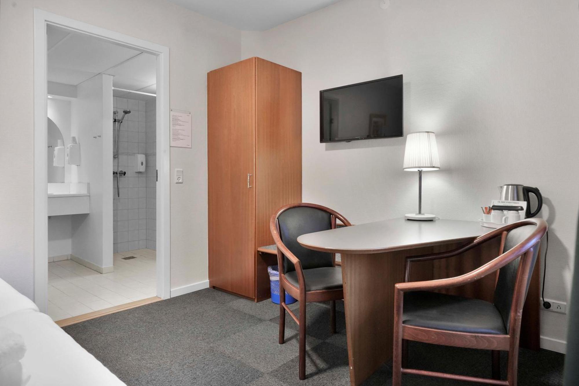 Hotel Varde Extérieur photo