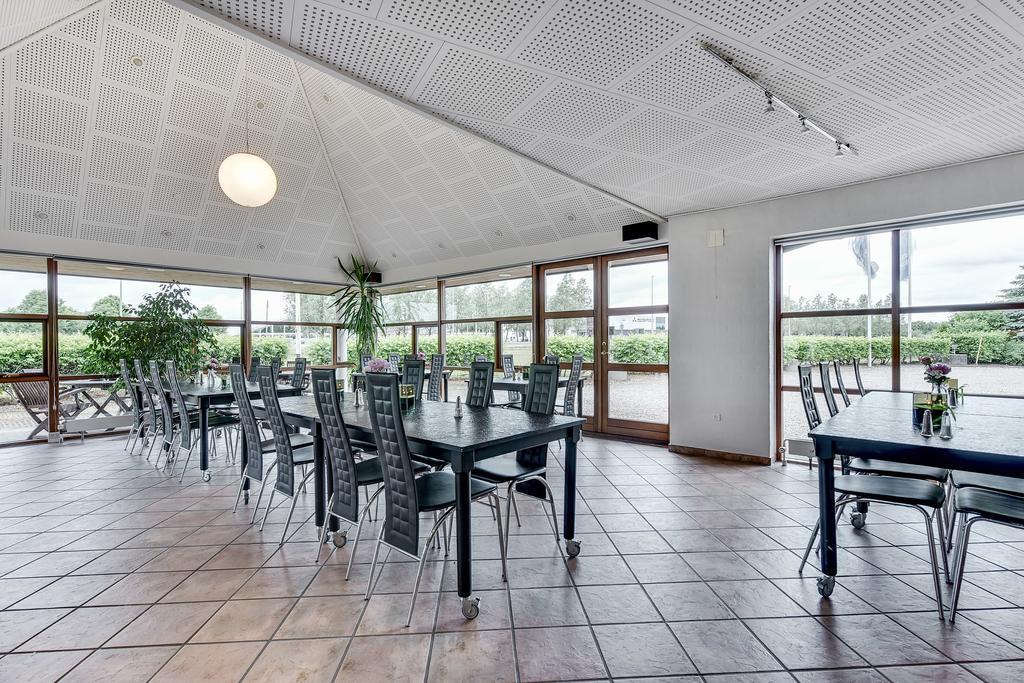 Hotel Varde Extérieur photo