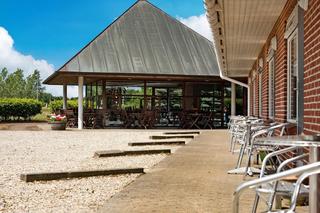Hotel Varde Extérieur photo