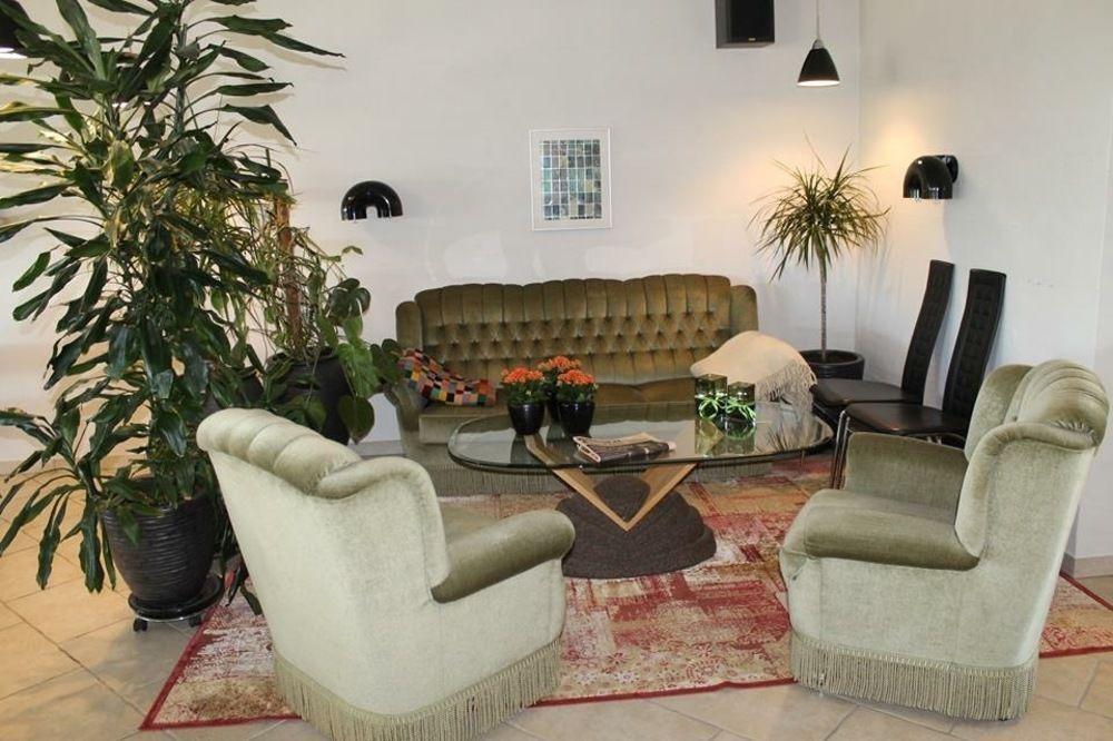 Hotel Varde Extérieur photo