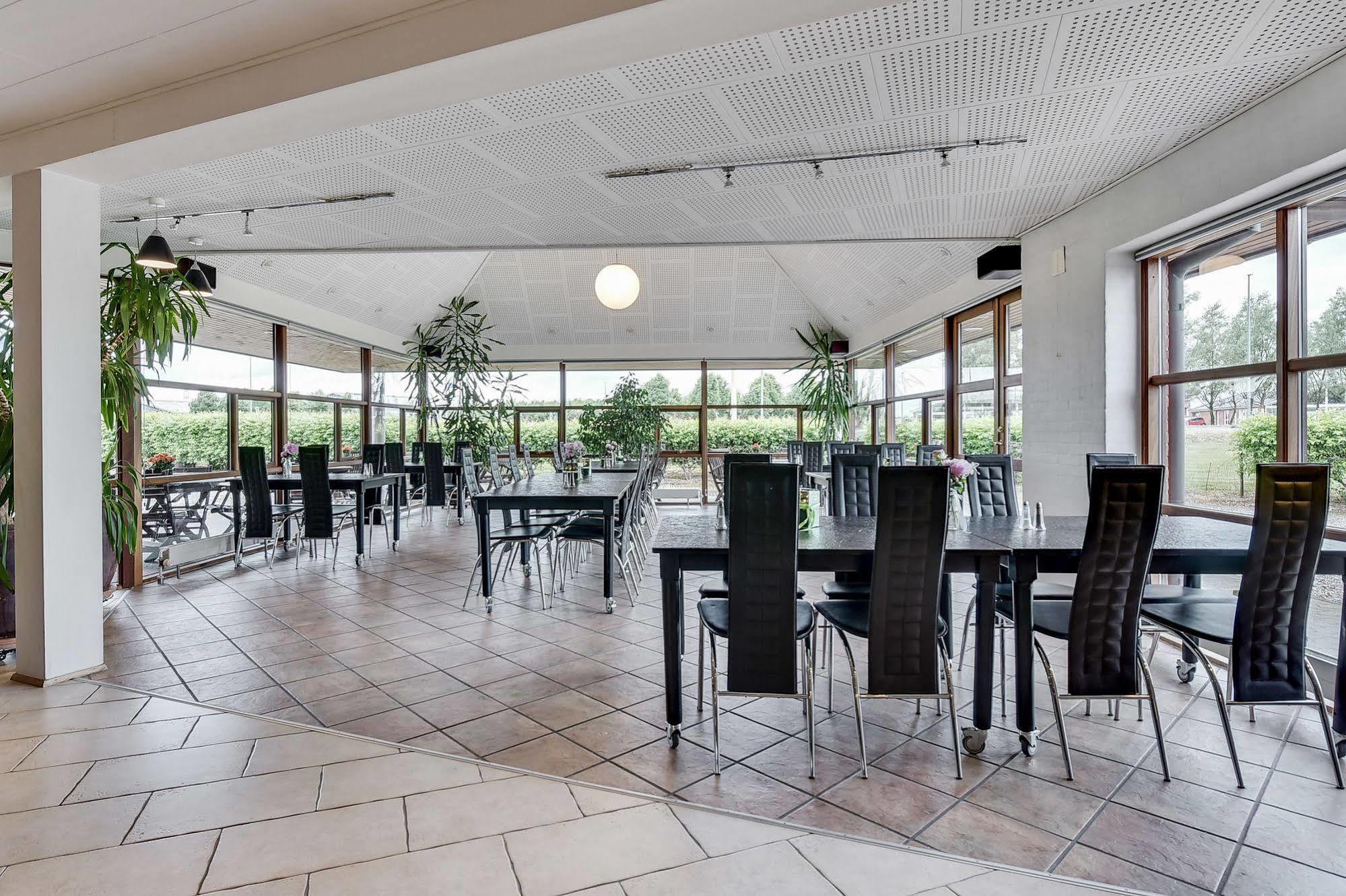 Hotel Varde Extérieur photo