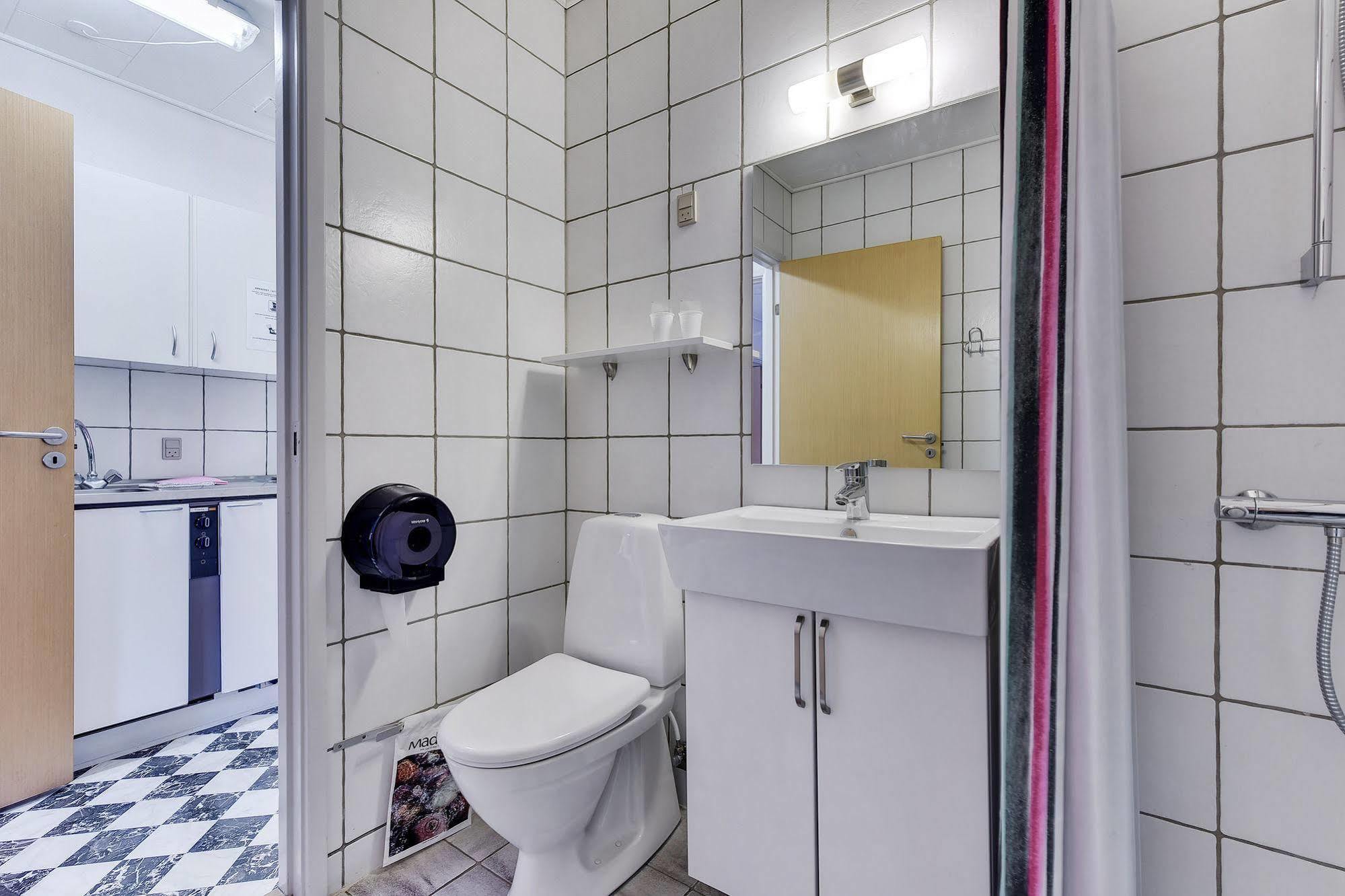Hotel Varde Extérieur photo