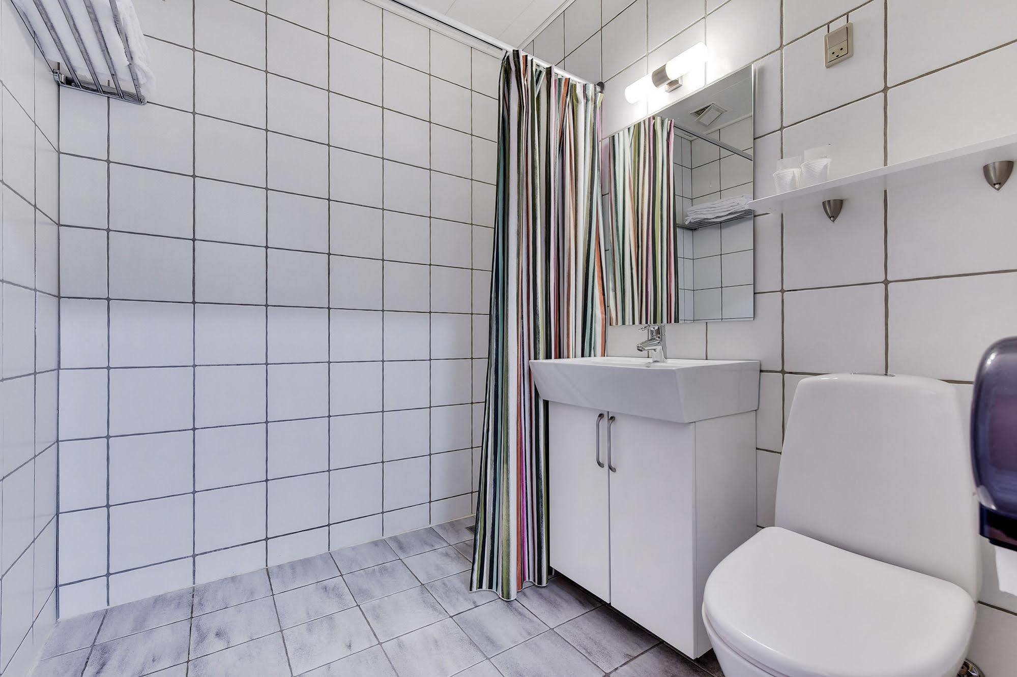 Hotel Varde Extérieur photo