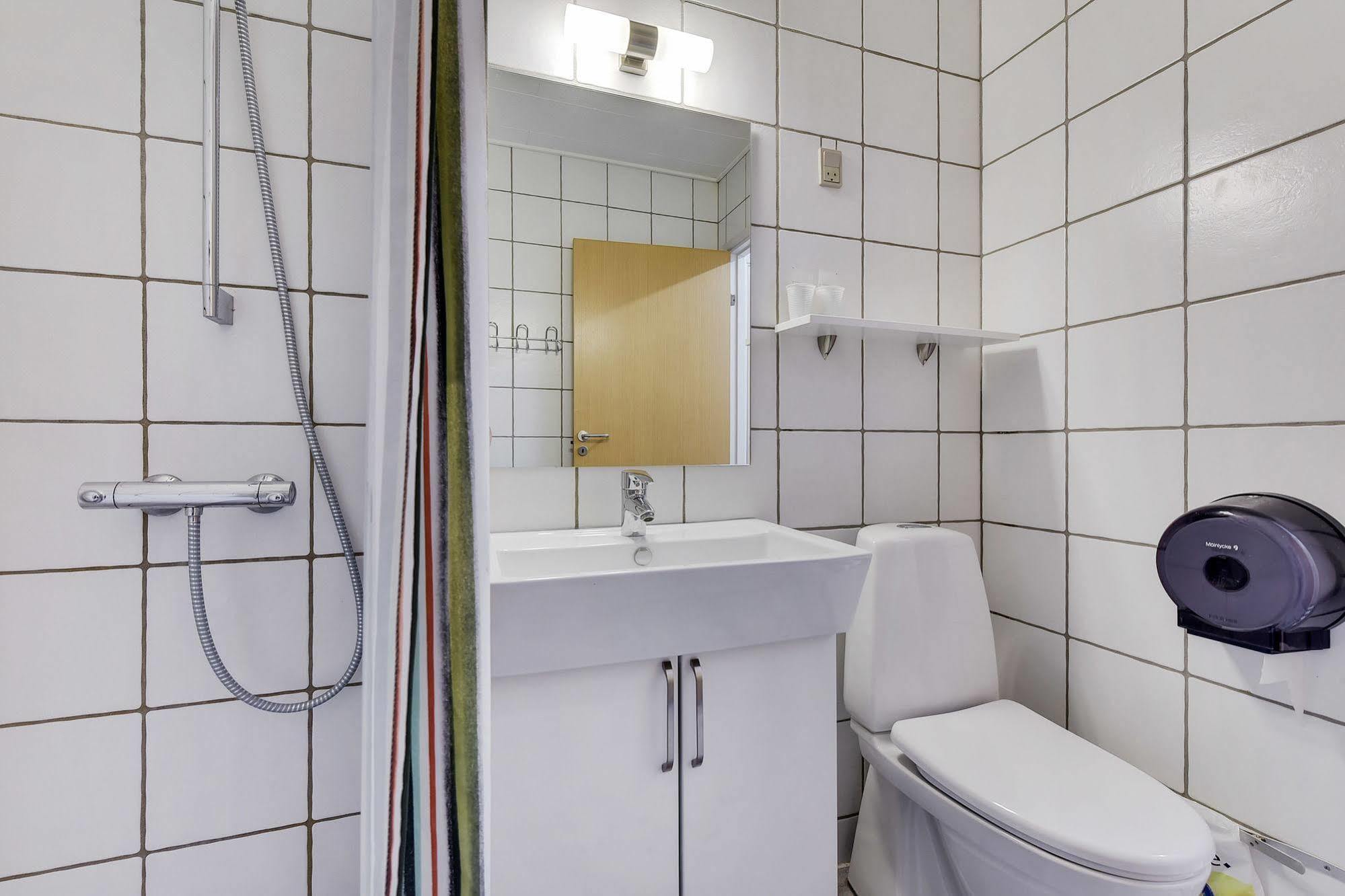 Hotel Varde Extérieur photo