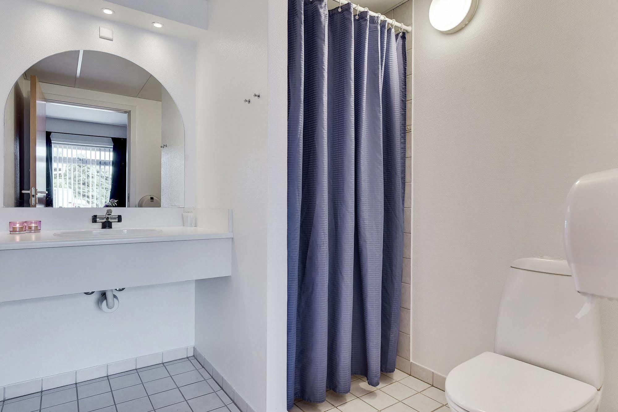 Hotel Varde Extérieur photo