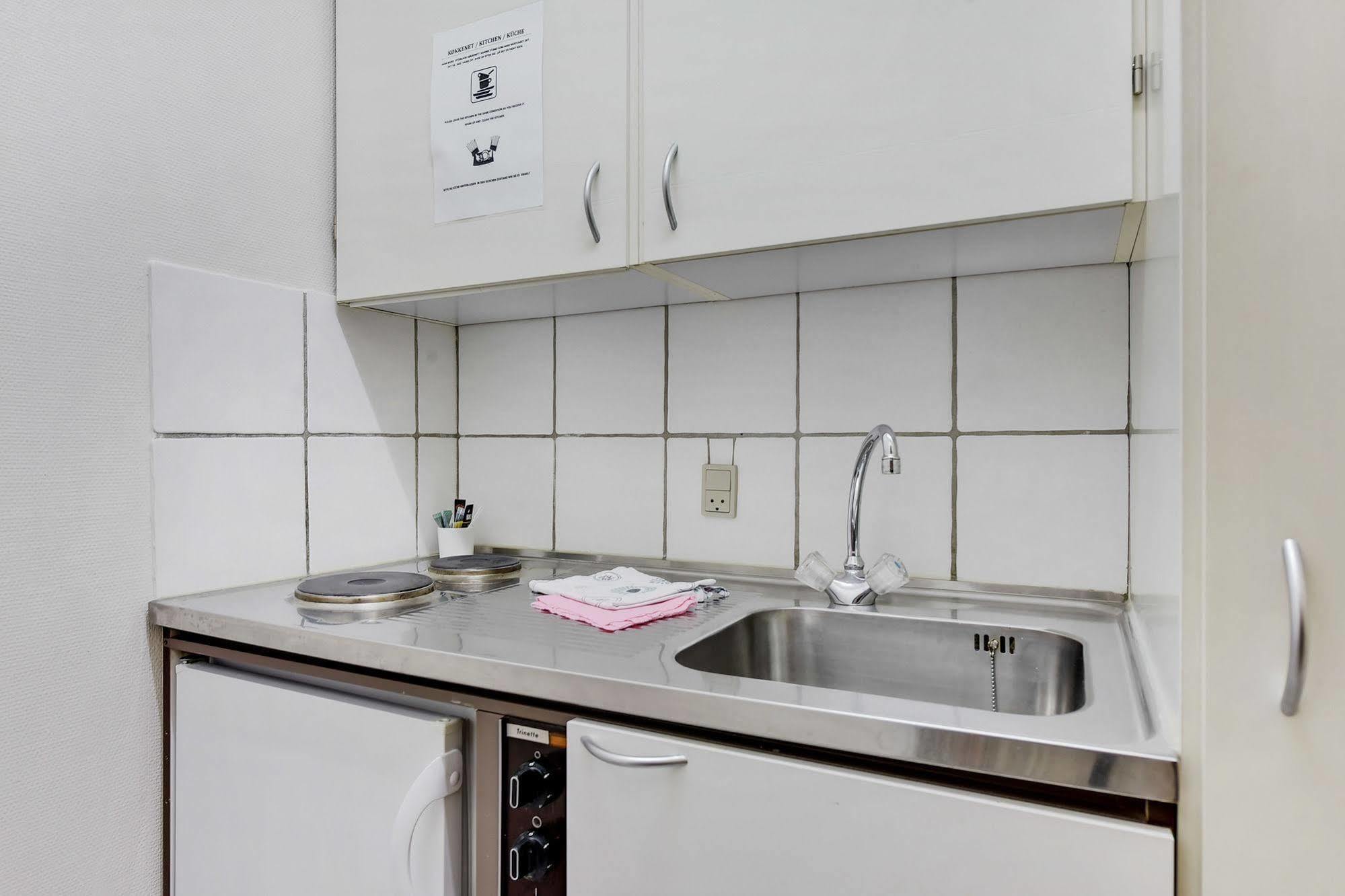 Hotel Varde Extérieur photo