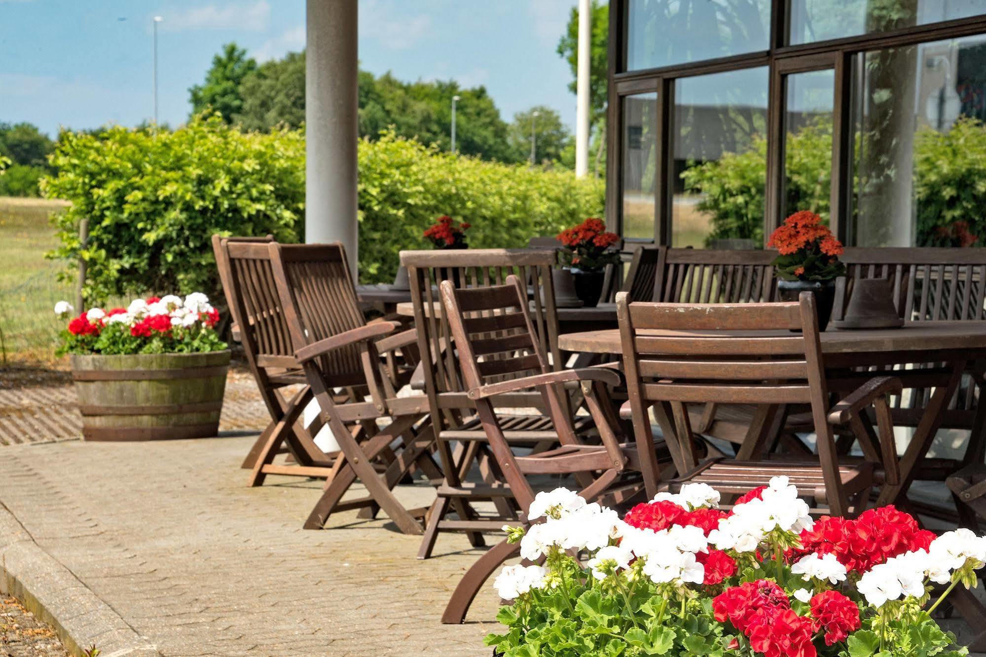 Hotel Varde Extérieur photo